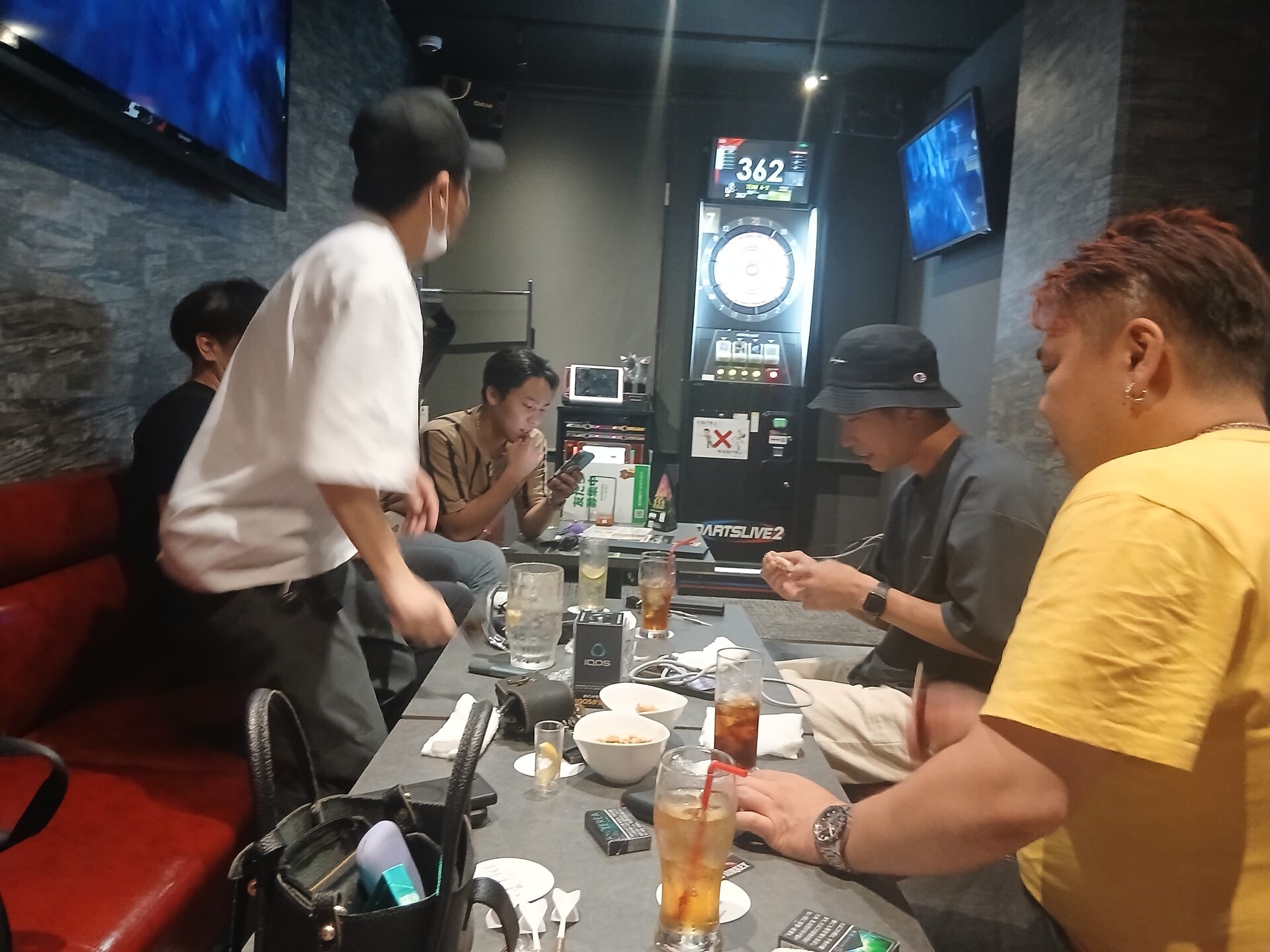 仕事もプライベートも楽しむ会社